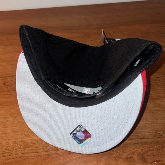 NWT Arizona Cardinals New Era Snapback - Picture 8 of 8